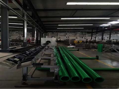 蒸汽軟管高溫PTFE總成