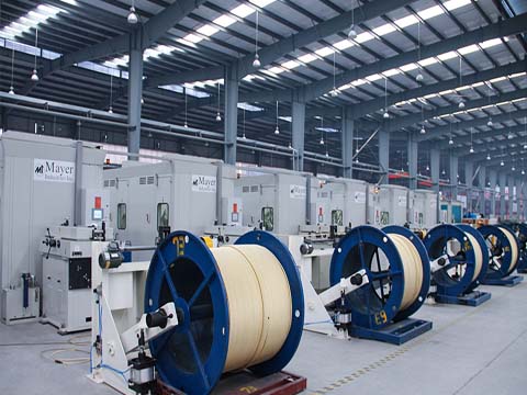 關(guān)于 API 7K 軟管您需要了解的內(nèi)容