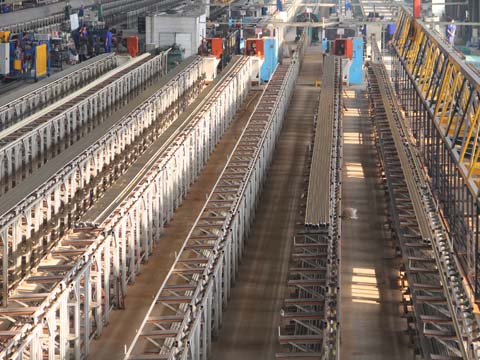 不同類(lèi)型的工業(yè)油管