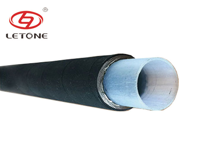 中國膠管十強廠家