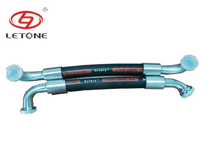 精益工作，提升軟管品質(zhì)