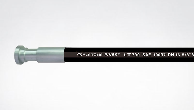 樹(shù)脂軟管的種類