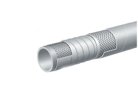 食品級(jí)長壽命橡膠軟管主要用途