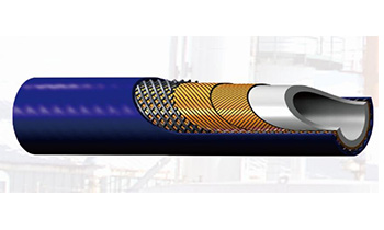 橡膠軟管良好的化學穩(wěn)定性