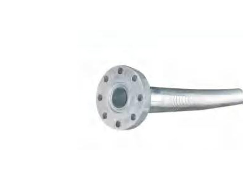 壓裂軟管的發(fā)展方向