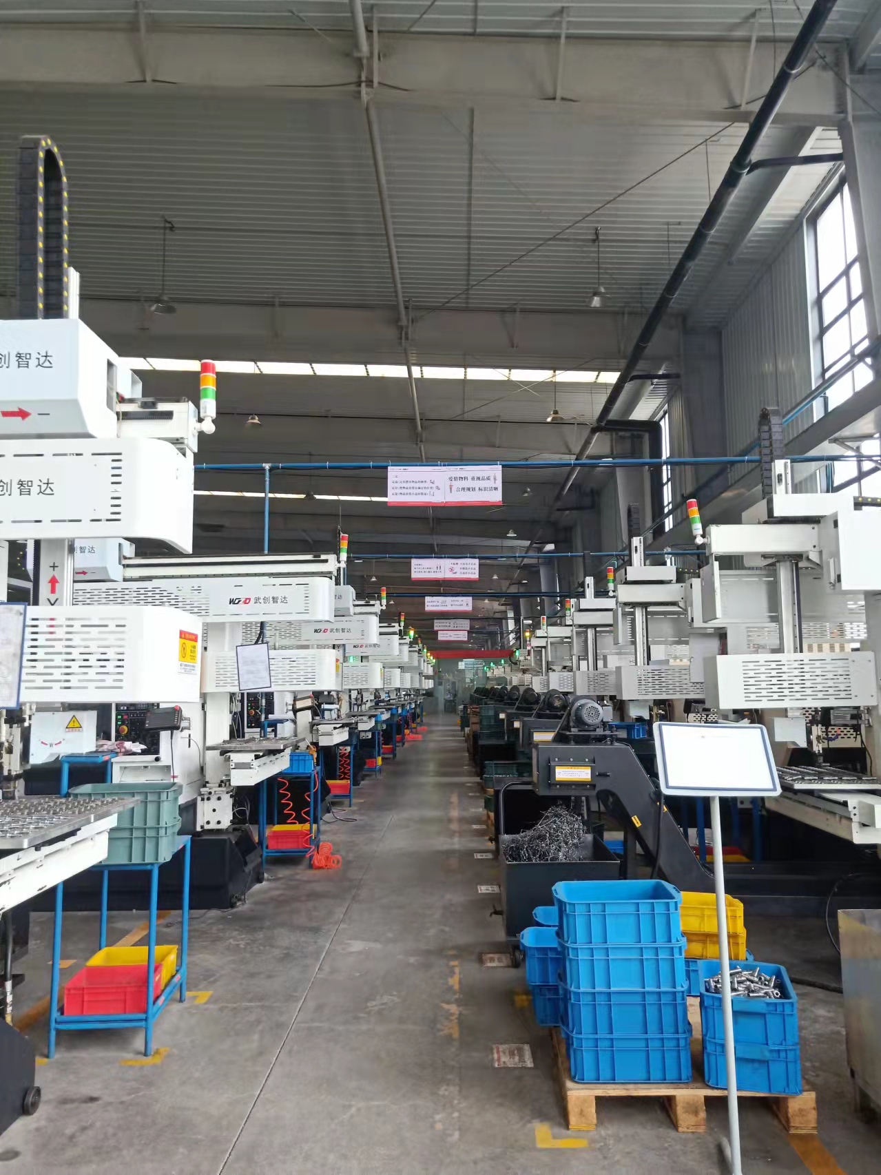 四氟管高度的化學穩(wěn)定性