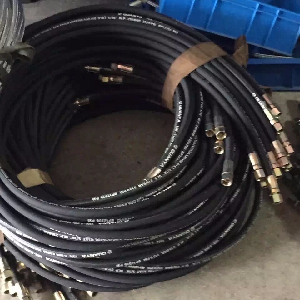 煤礦液壓配件技術(shù)運用