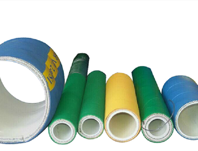 擠出橡膠制品的制造工藝