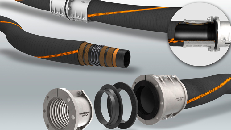  環(huán)保風(fēng)暴下，工業(yè)橡膠管行業(yè)如何迎接材料升級(jí)的挑戰(zhàn)