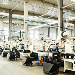 利通的實力與成