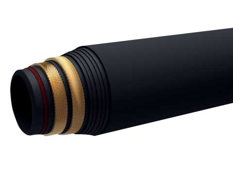 旋轉(zhuǎn)鉆井軟管在石油采礦中的重要地位