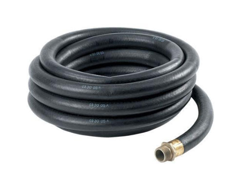 耐酸堿耐腐蝕高壓橡膠軟管的結(jié)構(gòu)和特點(diǎn)