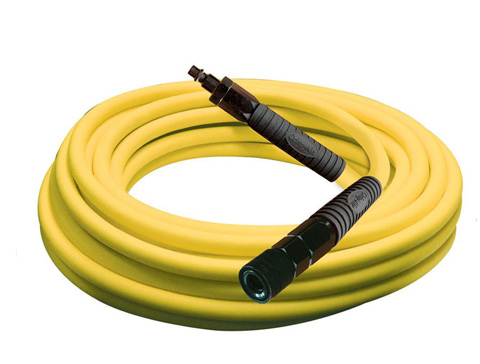 壓縮空氣橡膠軟管的重要性