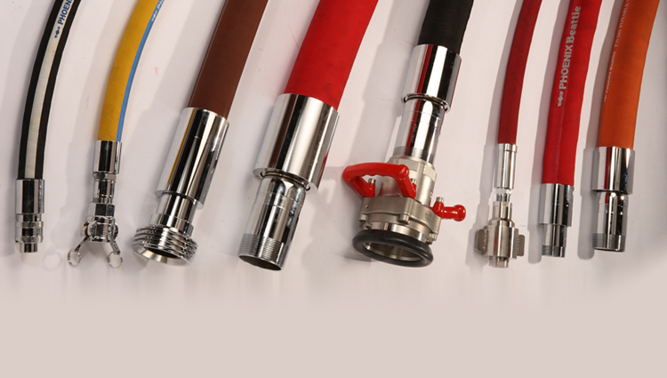 膠管加強層容易發(fā)生的故障