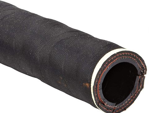 解析橡膠軟管的耐磨性和耐化學(xué)性能