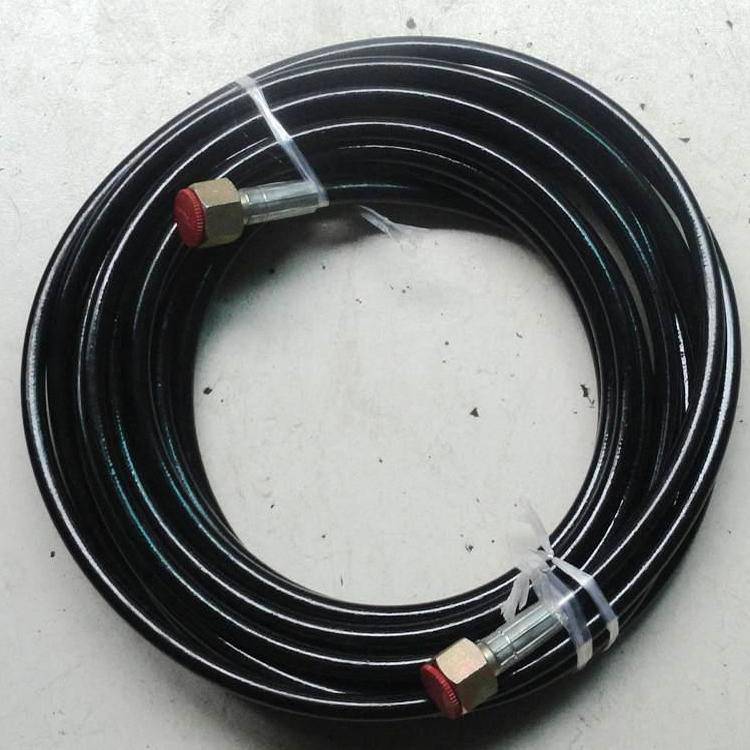  超高壓耐用工業(yè)膠管